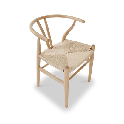 ROS-OUT-01305 Grade-C0 Roseland Furniture Isla Chair RRP £129.95
