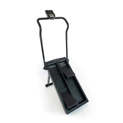 Echelon Grade A Stair Climber Max Bluetooth Compatible Folding Stair Machine RRP £699