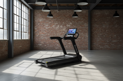 Echelon Grade A Stride 9s Pro Smart Connected Treadmill RRP £3999