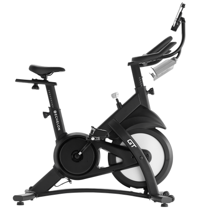 Echelon Grade A GT Smart Connect Compact Exercise/Spinning Bike RRP £899