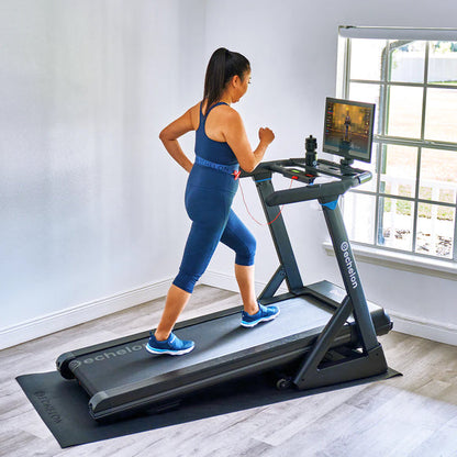 CCG-STO-00755 Grade-DOA Echelon Stride-4s Foldable Connected Treadmill RRP £1899.00