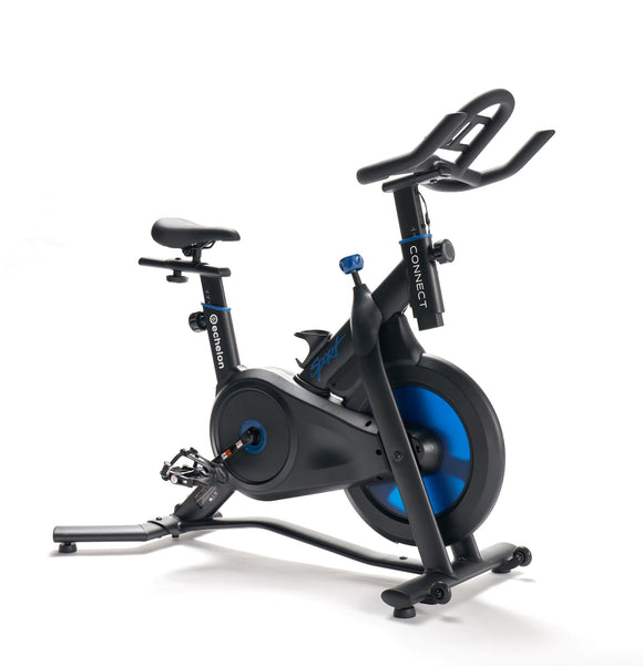 Echelon Grade B Sport 2 Smart Connect Indoor Home Exercise/Spinning Bike RRP £599