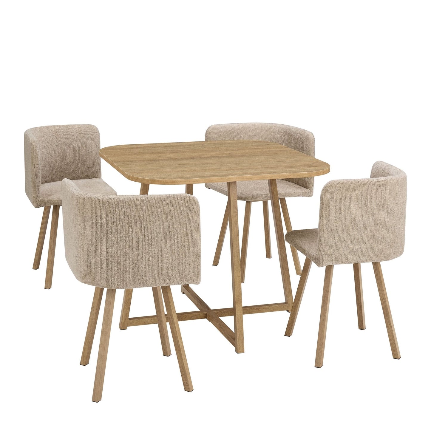 Lot of 8 x Dusk Furniture items grade-DOA Spares or repair RRP £2322.00