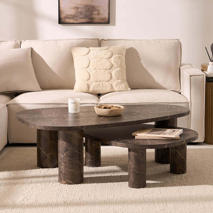Lot of 8 x Dusk Furniture items grade-DOA Spares or repair RRP £2322.00