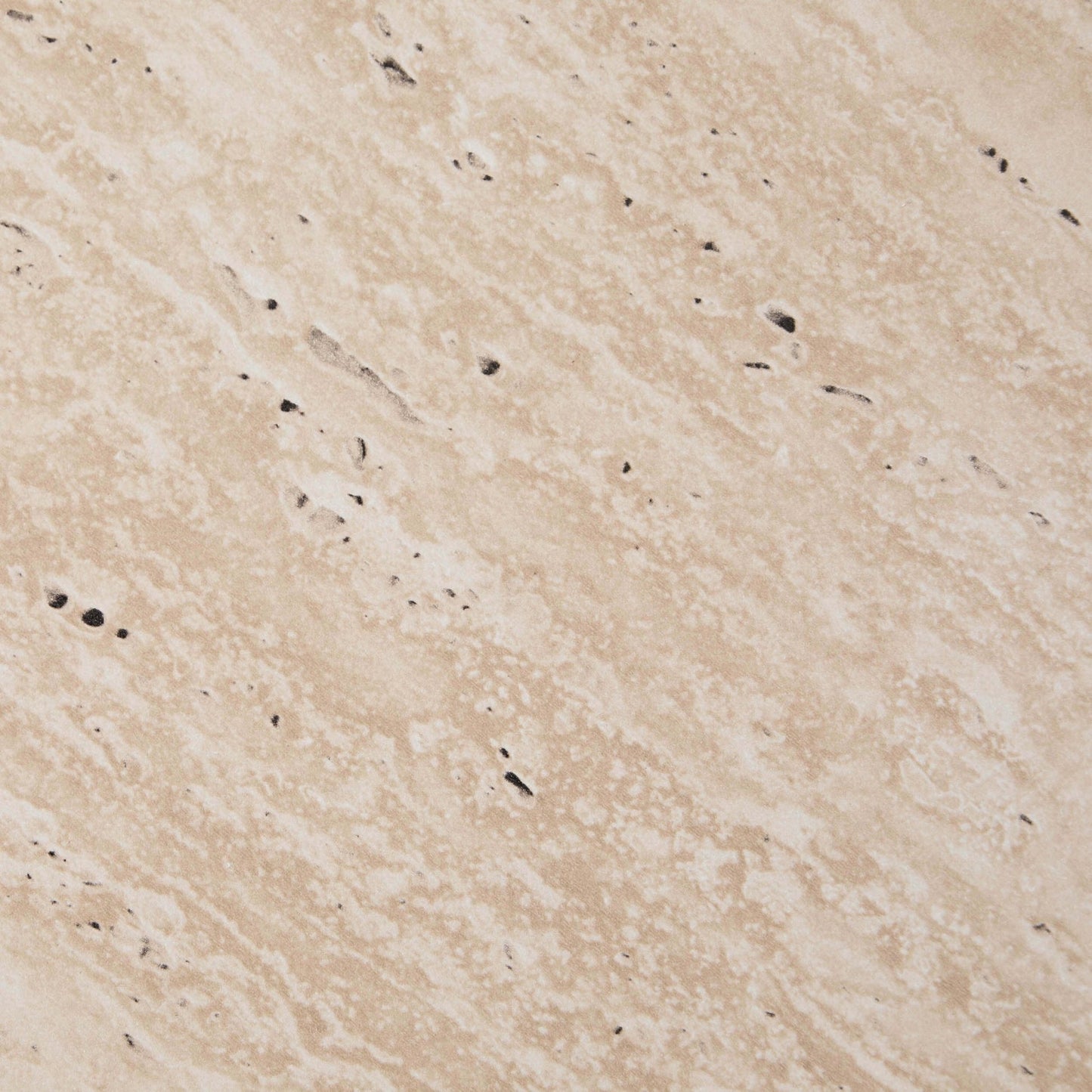 DUS-CC2-06232 Grade-B Dusk Azra Nesting Coffee Tables - Travertine Marble Effect RRP £199.00