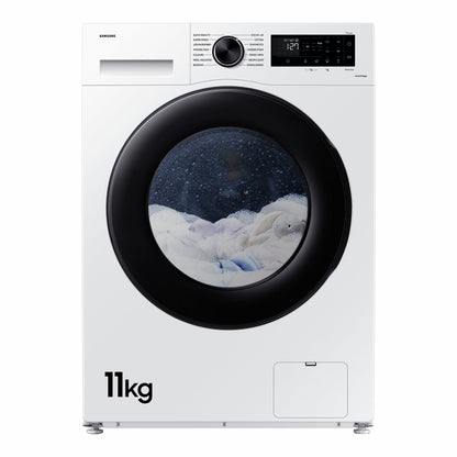 Samsung Grade B WW11DG5B25AEEU 11KG 1400 Spin Washing Machine - White RRP £620