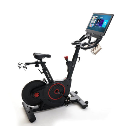 Echelon Grade B EX-5S Smart Connect Indoor Home Exercise/Spinning Bike RRP £1349