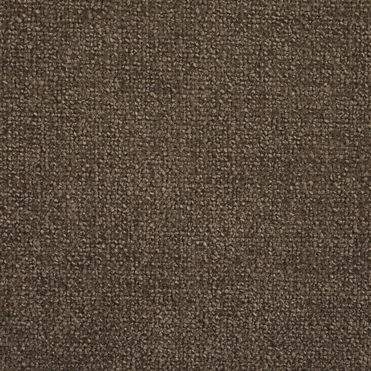 Dusk Manhattan Grade B Chenille Mushroom Loveseat RRP £539