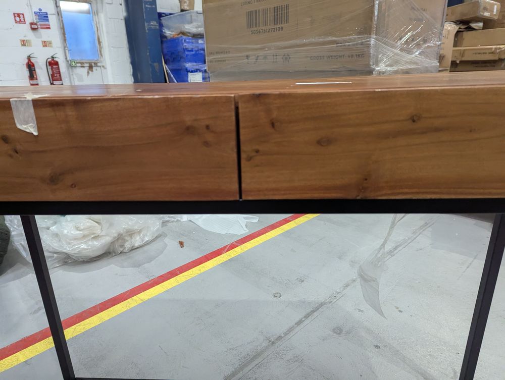 Lot of 5 x Swoon FURNITURE items Grade-BER Spares or repair RRP £1815.00