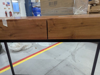 Lot of 5 x Swoon FURNITURE items Grade-BER Spares or repair RRP £1815.00