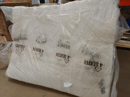 Bulk Lot of 68 x Mixed Brand Mattresses Raw Returns Total RRP £40,997