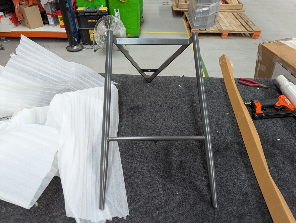 Lot of 6 x Swoon Furniture items grade-BER Spares or repair RRP £1864.00