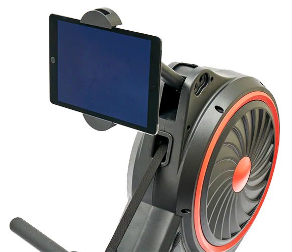 Echelon Grade B Row Indoor Home Foldable Smart Rowing Machine RRP £949