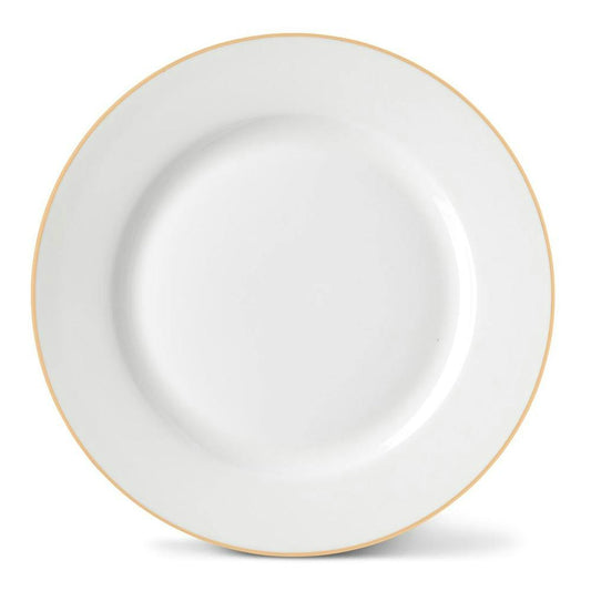 Lot of 32 x Alice Peto Rainbow Side Plates in Gold and Grey (ref alice-peto-rainbow-set) Total RRP £590