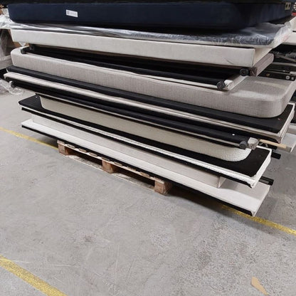 Lot of 7 x Dusk items grade-DOA Spares or repair RRP £2270.00