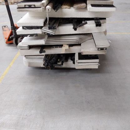 Lot of 6 x Dusk items grade-DOA Spares or repair RRP £2022.00