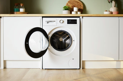 Bosch Grade A AWAN28259GB 9KG 1400 Spin Washing Machine - White RRP £579