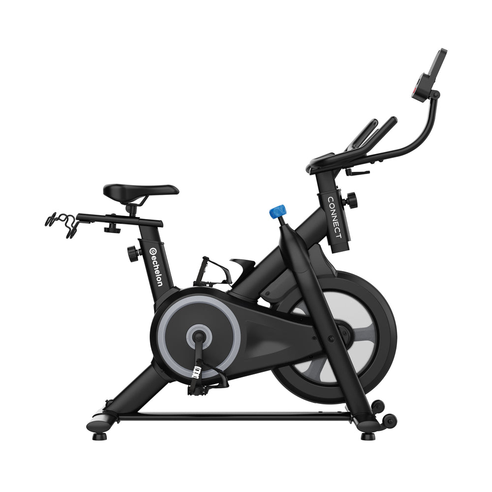 Echelon Grade B EX-30 RCX Smart Connect Indoor Exercise/Spinning Bike RRP £899