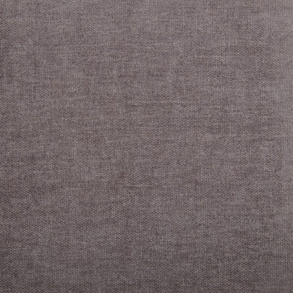 Dusk Soho Grade B Grey Chenille 3 Seater Sofa RRP £569