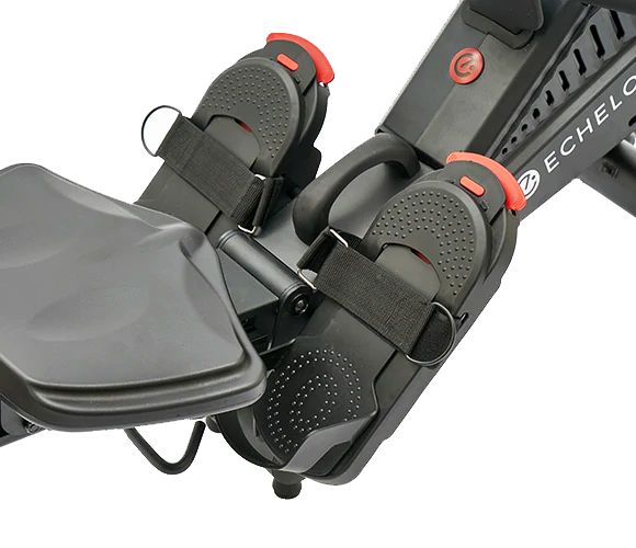Echelon Grade B Row Indoor Home Foldable Smart Rowing Machine RRP £949