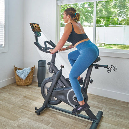 Echelon Grade B EX-30 RCX Smart Connect Indoor Exercise/Spinning Bike RRP £899