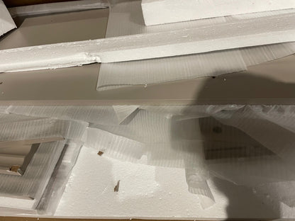 Image 2 - Lot of 2 x Dusk Items for Spares or Repair (ref DUS-GOL-A-13997) Total 