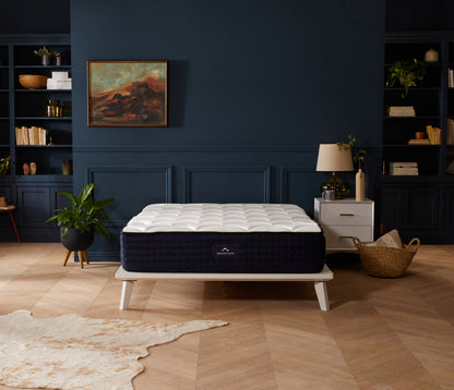 DRE-CCG-00109 Grade-C0 DreamCloud Luxury Hybrid Super King 6ft Mattress RRP £799.00