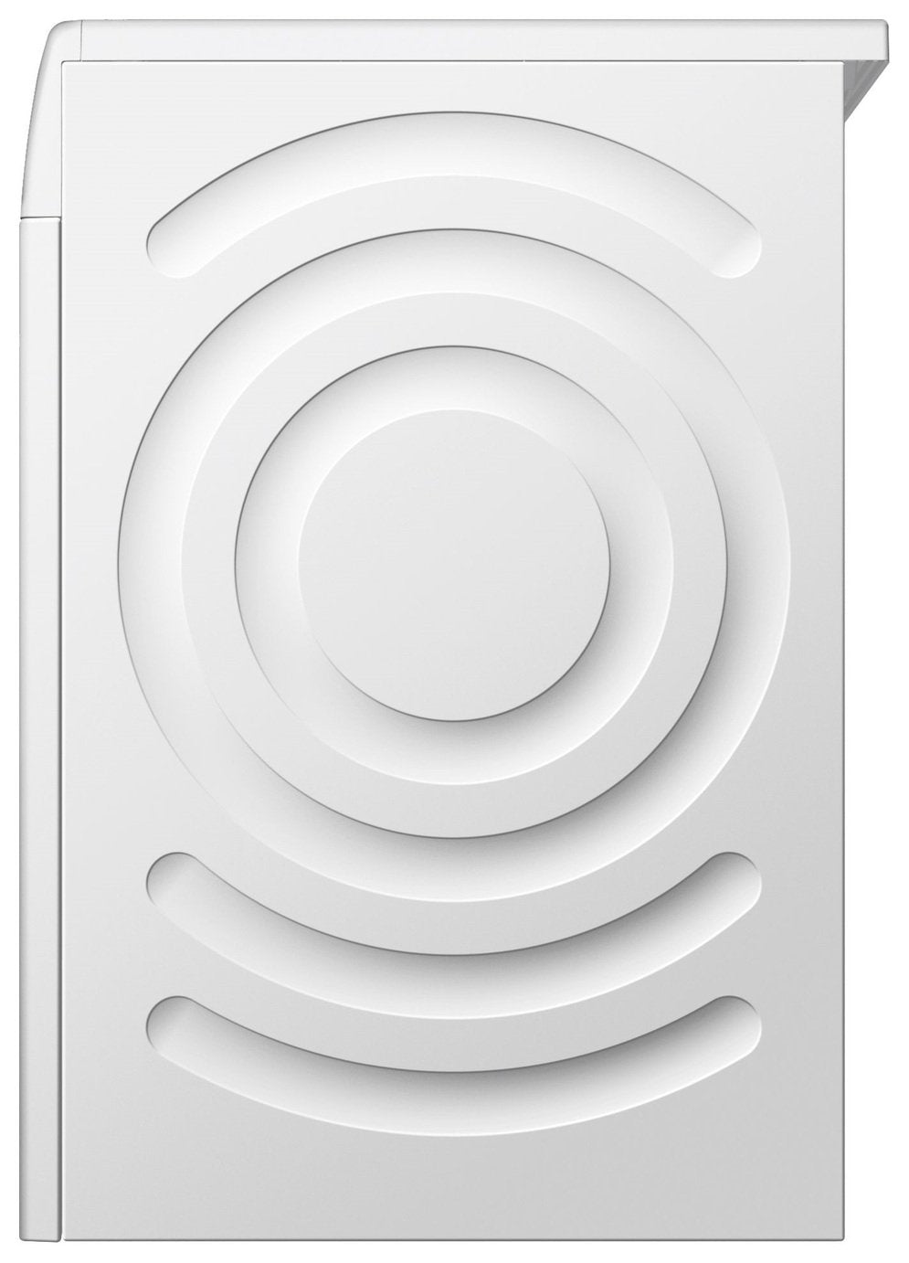 Bosch Grade B WAN28258GB 8KG 1400 Spin Washing Machine - White RRP £700