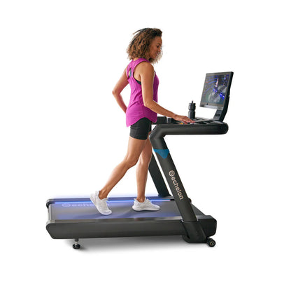 Echelon Grade B Stride-8s Smart Connected Treadmill with 22