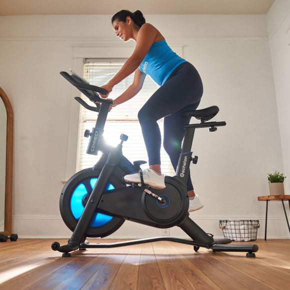 Echelon Grade B Sport 2 Smart Connect Indoor Home Exercise/Spinning Bike RRP £599