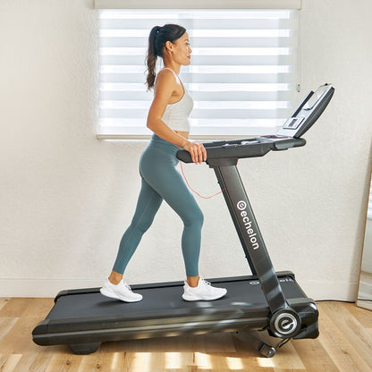 Echelon Grade B Stride-6 Auto-Fold Bluetooth Connected Treadmill RRP £1599