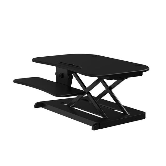 POS-CC2-00227 Grade-B Posturite DeskRite 100E Sit/Stand Platform RRP £433.20