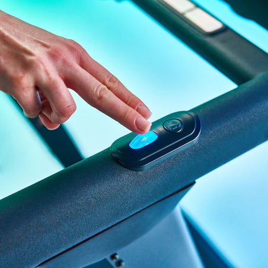 Echelon Grade B Stride-6s-10 Auto-Fold Bluetooth Connected Treadmill RRP £1799