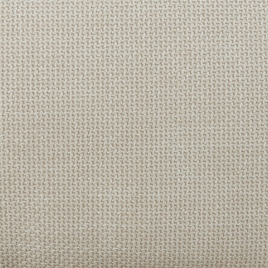Dusk Grade B Hampshire Traditional 3 Seater Sofa - Textured Weave - Beige RRP £629