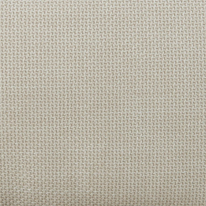 Dusk Grade B Hampshire Traditional 3 Seater Sofa - Textured Weave - Beige RRP £629