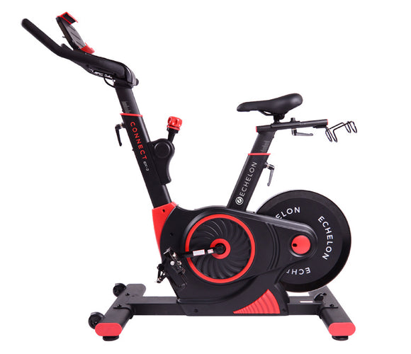 Echelon Grade B EX-3 Smart Connect Indoor Home Exercise/Spinning Bike RRP £1199