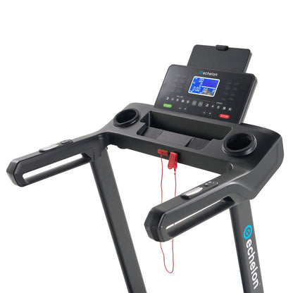 Echelon Grade A Stride 30 Sport Bluetooth Connected Treadmill Folding Treadmill RRP £899