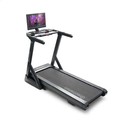 CCG-STO-00755 Grade-DOA Echelon Stride-4s Foldable Connected Treadmill RRP £1899.00