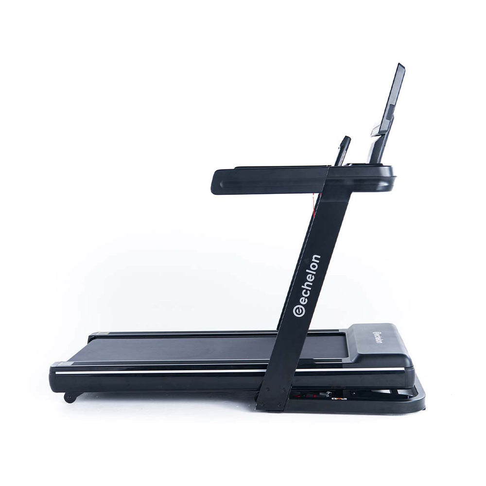 Echelon Grade A Stride 50 RCX Bluetooth Connected Folding Treadmill RRP £1799