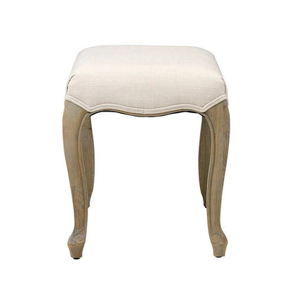 DRE-FUR-00368 Grade-C0 Dreams Sienna Dressing Table Stool RRP £92.92