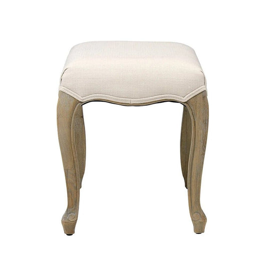 DRE-FUR-00368 Grade-C0 Dreams Sienna Dressing Table Stool RRP £92.92