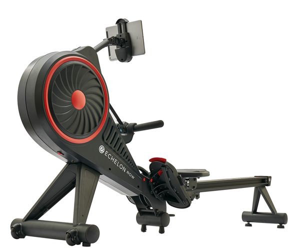Echelon Grade B Row Indoor Home Foldable Smart Rowing Machine RRP £949