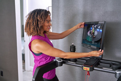 Echelon Grade B Stride-8s Smart Connected Treadmill with 22