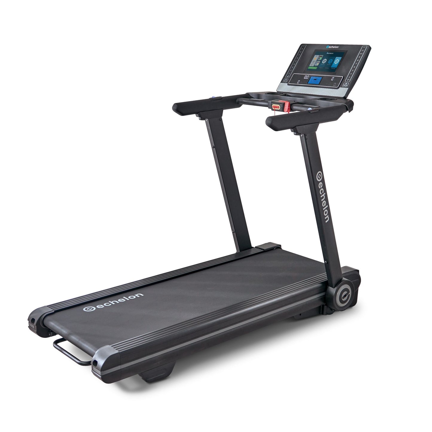 Echelon Grade B Stride-6s-10 Auto-Fold Bluetooth Connected Treadmill RRP £1799
