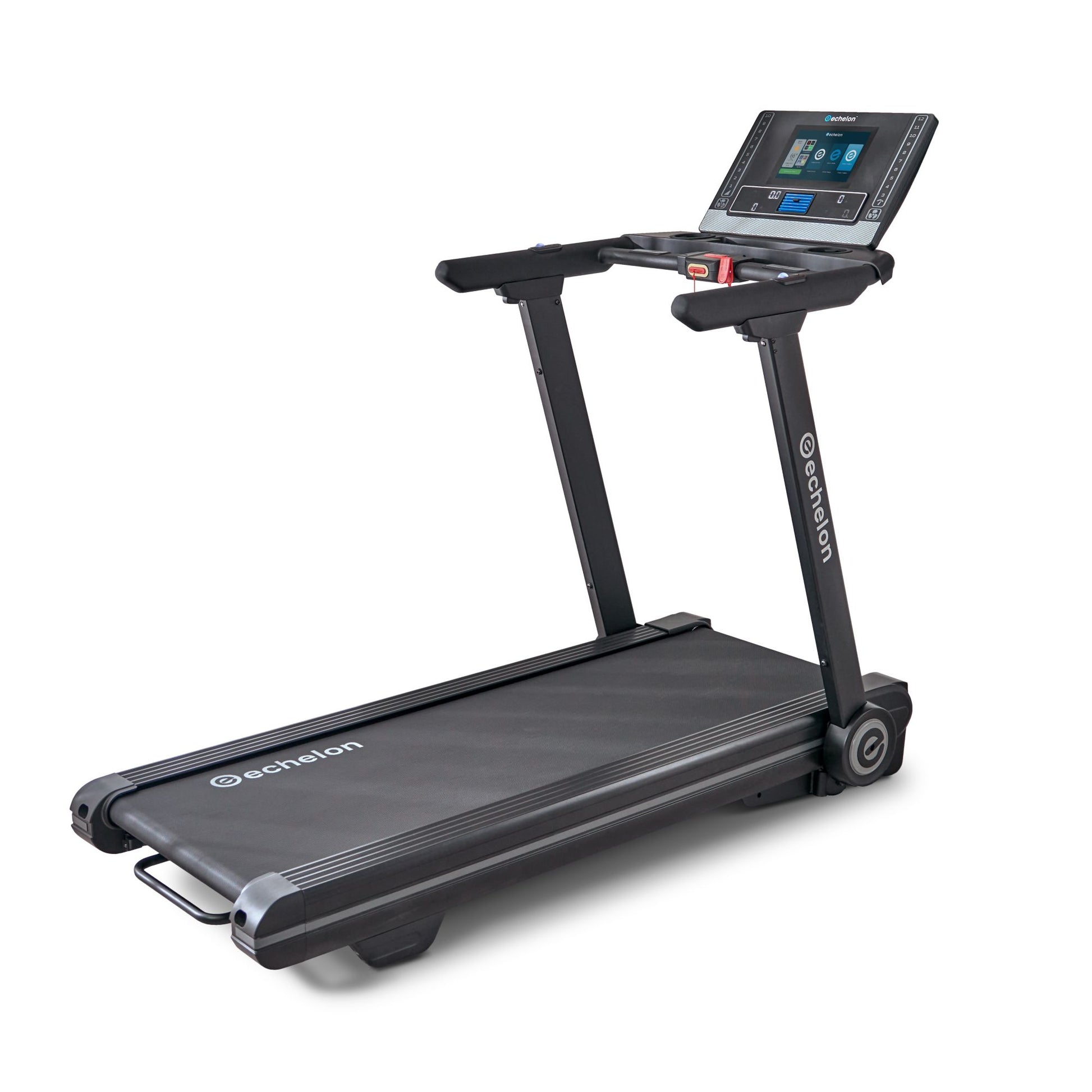 Echelon Grade B Stride-6s-10 Auto-Fold Bluetooth Connected Treadmill RRP £1799