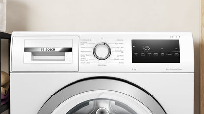Bosch Grade B WAN28258GB 8KG 1400 Spin Washing Machine - White RRP £700