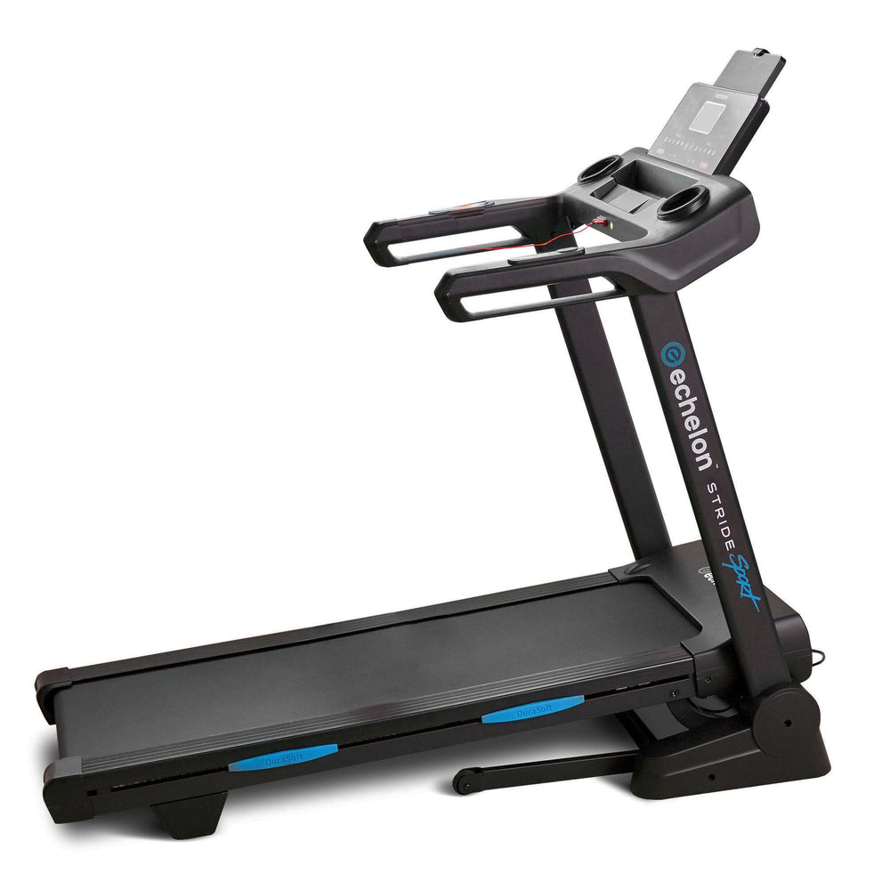 Echelon Grade A Stride 30 Sport Bluetooth Connected Treadmill Folding Treadmill RRP £899