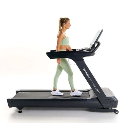Echelon Grade A Stride 9s Pro Smart Connected Treadmill RRP £3999