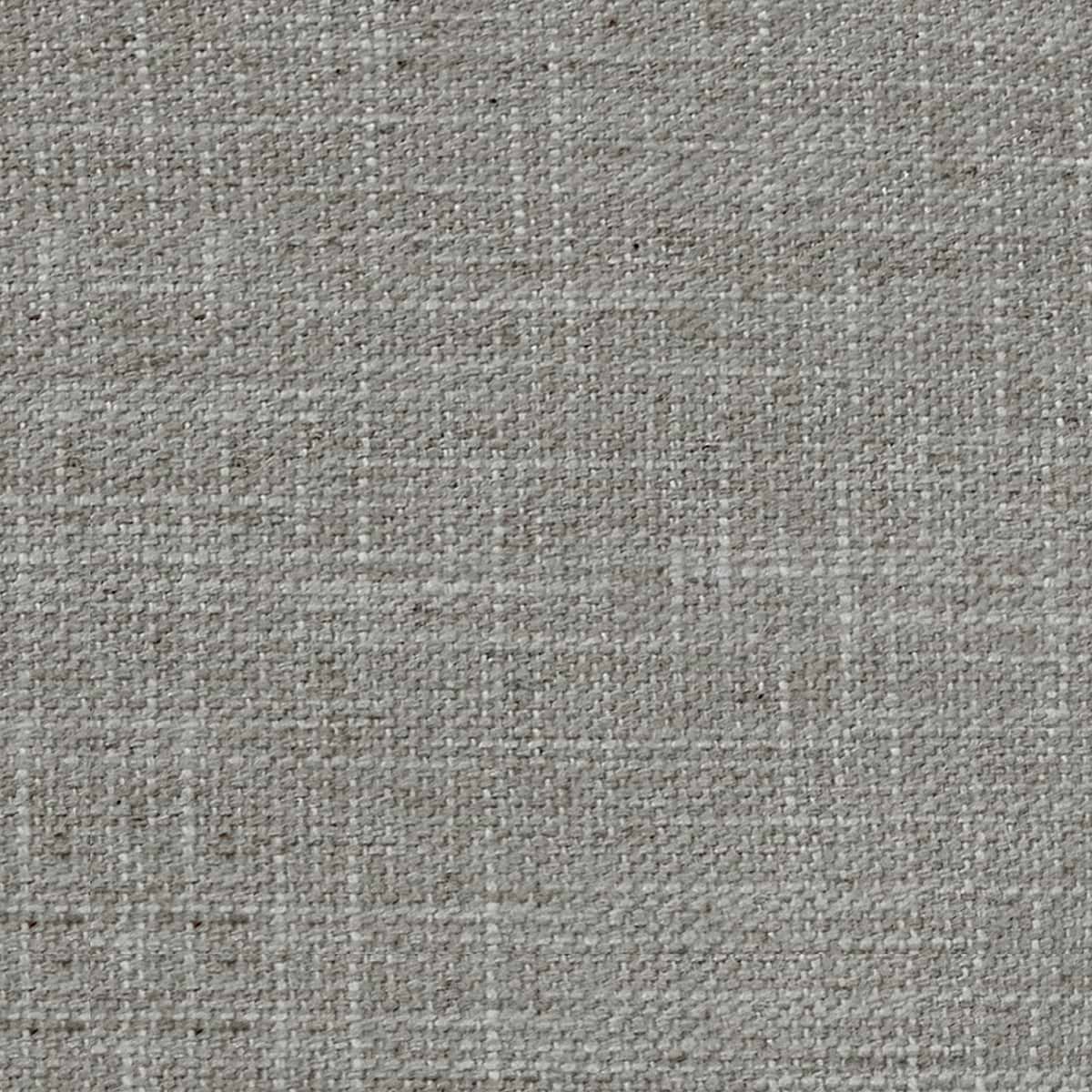 ROS-OUT-01320 Grade-B Roseland Furniture Portland Oak Dining Chair - Oak & Grey RRP £184.95