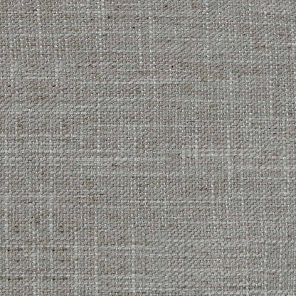 ROS-OUT-01320 Grade-B Roseland Furniture Portland Oak Dining Chair - Oak & Grey RRP £184.95